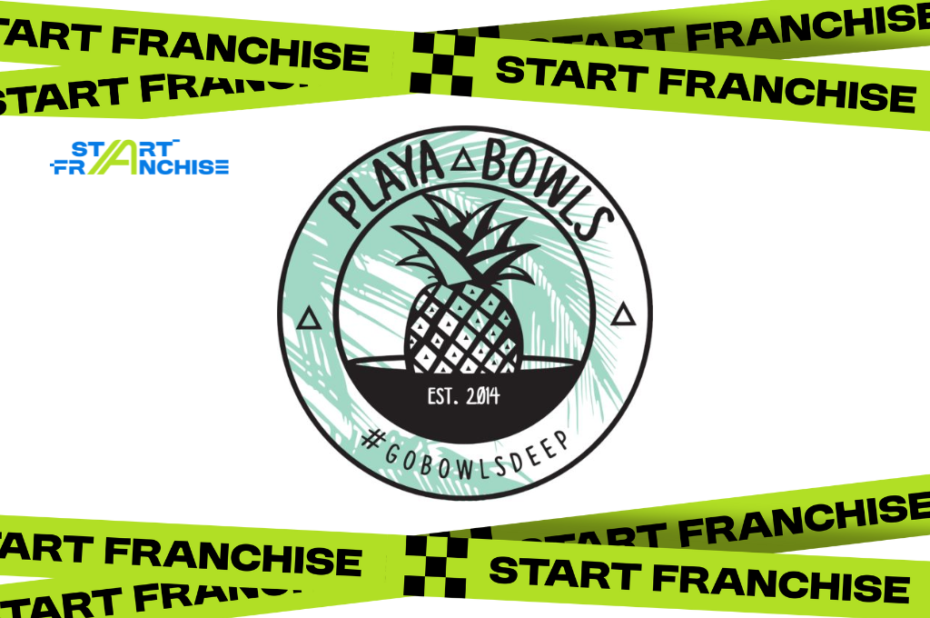 The Playa Bowls Franchise, A Leading Opportunity in the Healthy Superfruit Industry