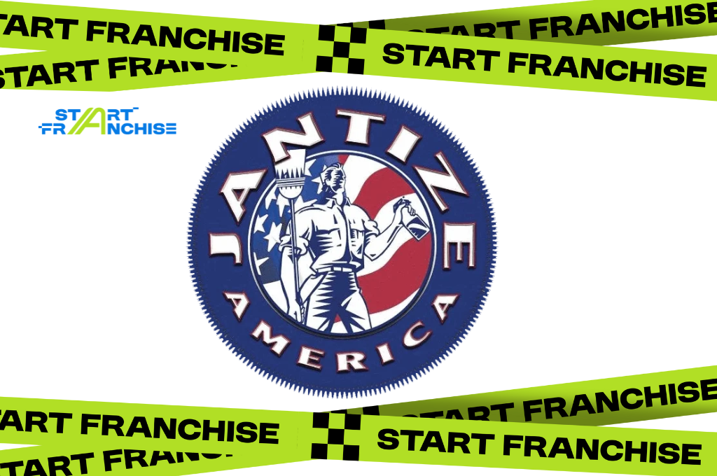 Jantize Business Opportunities, Building the Future Through Professional Cleaning #Startfranchise