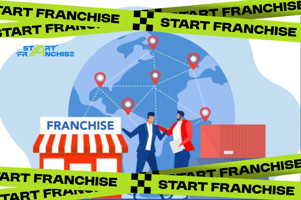 Mengupas Tuntas Mekanisme Sukses, Bagaimana Cara Kerja Bisnis Franchise? #Stratfranchise