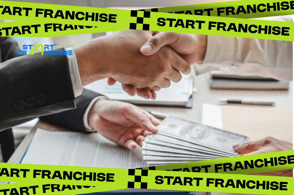 Transparansi Angka. Berapa Sebenarnya Modal Untuk Membuka Bisnis Franchise?