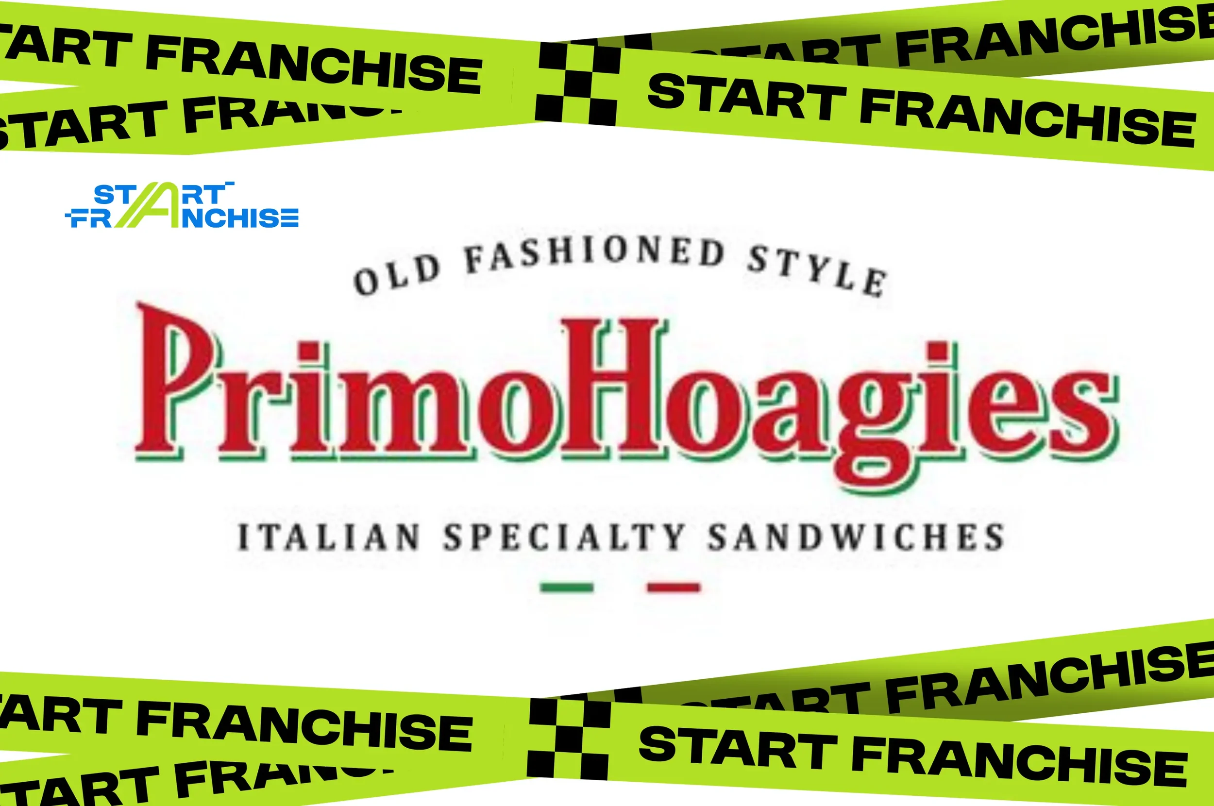 Building a Premium Culinary Business, Why Should You Consider a PrimoHoagies Franchise? #StartFranchise