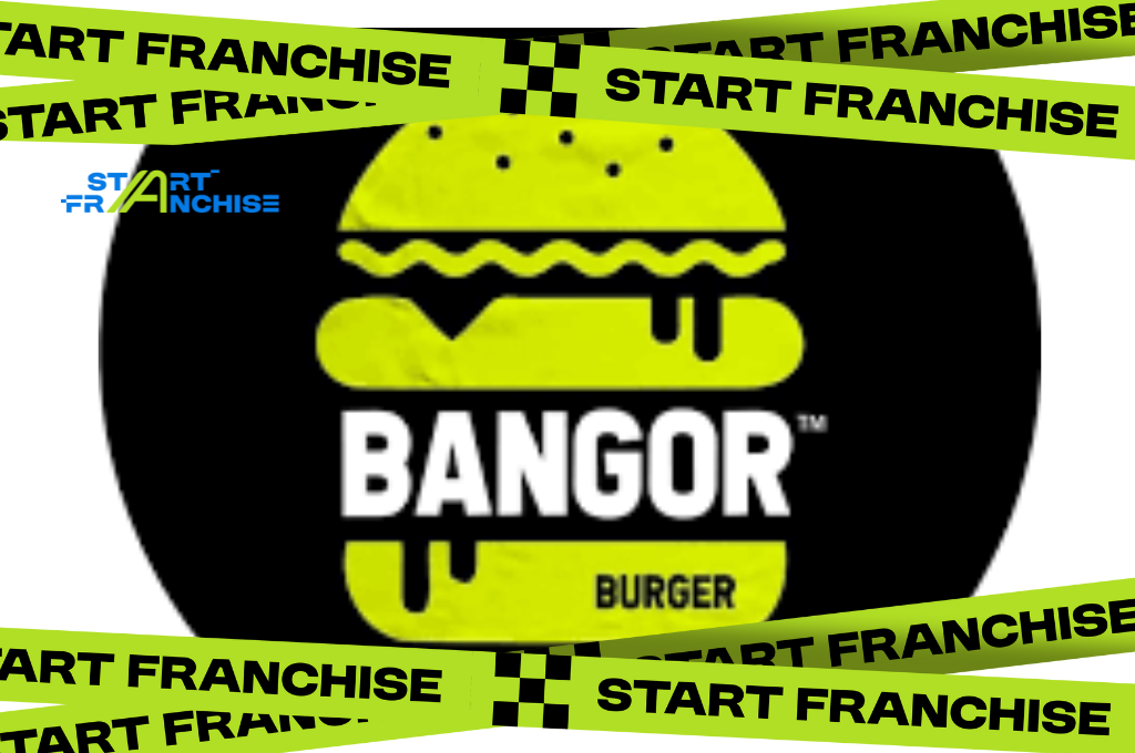 Peluang Usaha Burger Bangor, Bisnis Burger Premium Harga Merakyat yang Terbukti Viral #StartFranchise