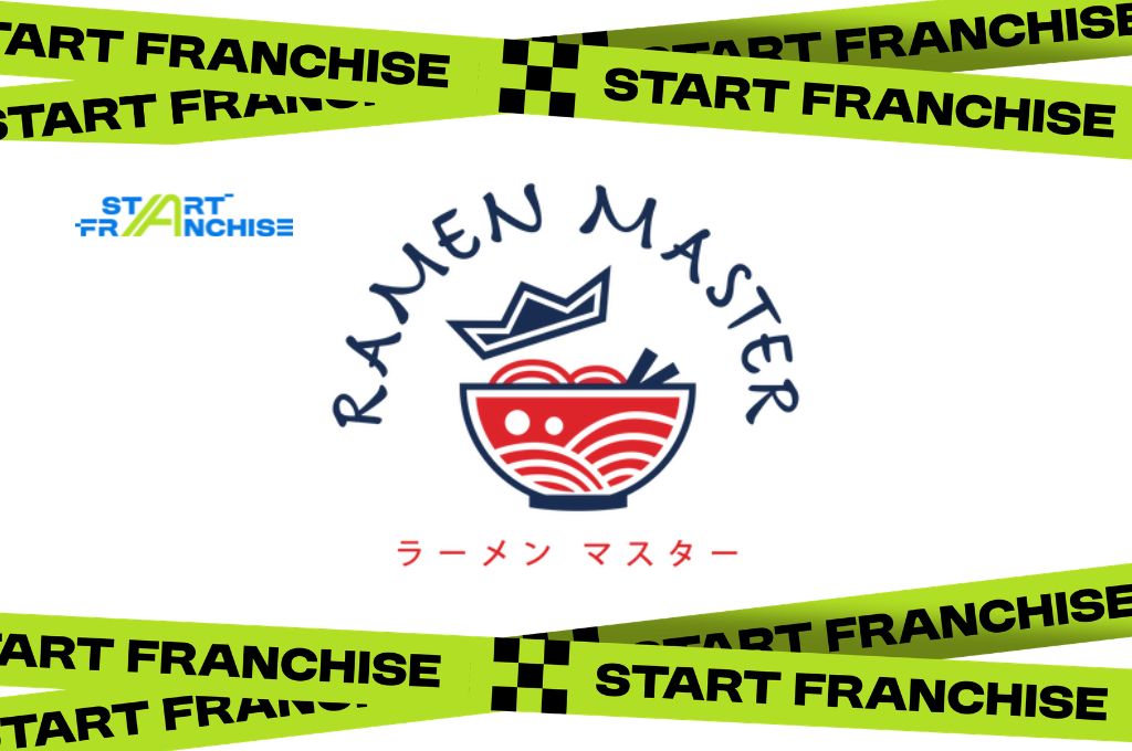 Peluang Kemitraan Ramen Master, Bisnis Kuliner Jepang Populer di Indonesia #Startfranchise