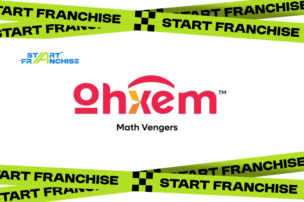 Peluang Franchise Ohxem, Usaha Bimbel Matematika dengan ROI 6 Bulan #StartFranchise