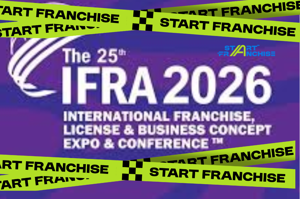 Sambut Masa Depan Wirausaha di Expo IFRA Surabaya, Temukan Peluang Bisnis Terbaik 2026 #Startfranchise