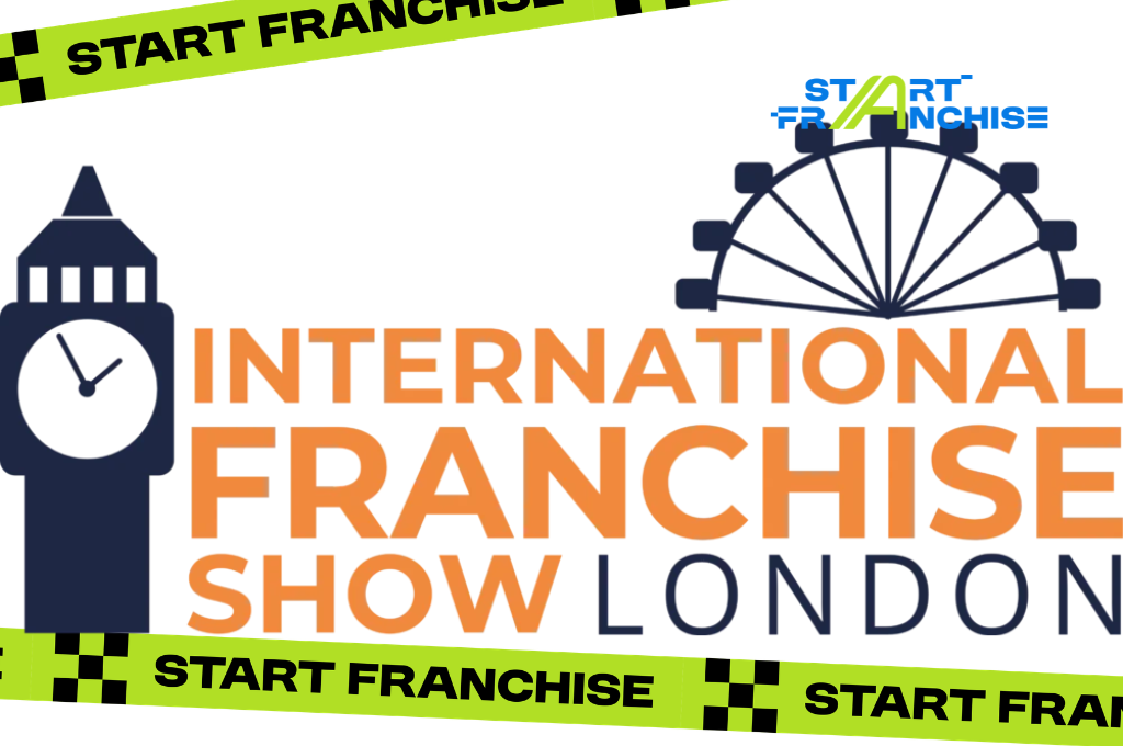 Global Business Opportunities: Why You Must Attend the International Franchise Show London? #Starfranchise