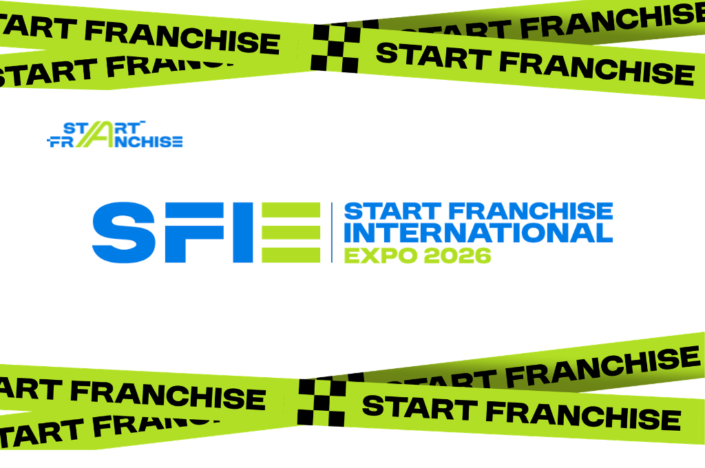 Membangun Masa Depan Bisnis, Kesempatan Emas Franchise di Expo SFIE Manado #Startfranchise