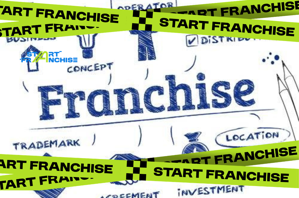 Top Franchise Aman dan Berpotensi Cuan di Tahun 2026 Siap Punya Bisnis Sendiri? #StartFranchise