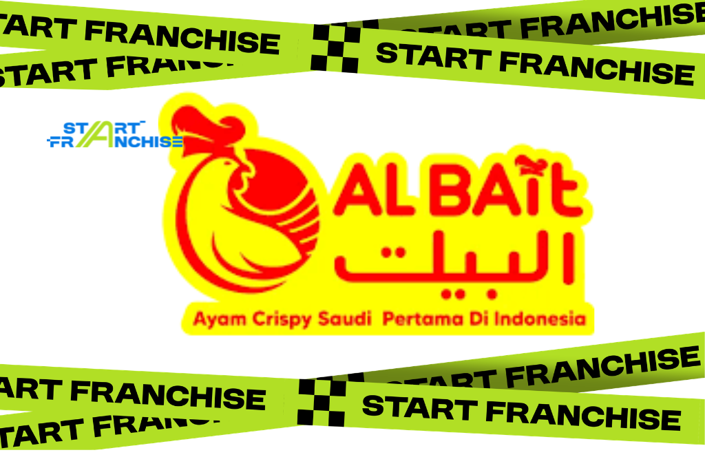 Peluang Usaha Franchise Ayam Albait dengan Bumbu Khas Arab yang Jadi Comfort Food #StartFranchise