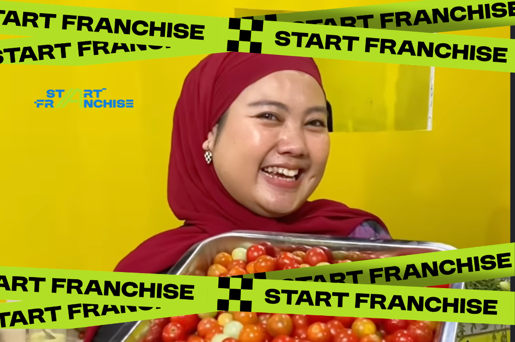 Panduan Lengkap Investasi Bisnis Franchise Sambal Seruit Pak Jam bagi Pemula #Startfranchise