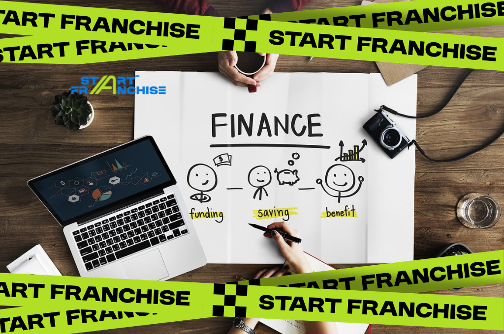 Pentingnya Sistem Akuntansi dalam Mengelola Keuangan Bisnis Franchise agar Tetap Stabil dan Menguntungkan #Startfranchise