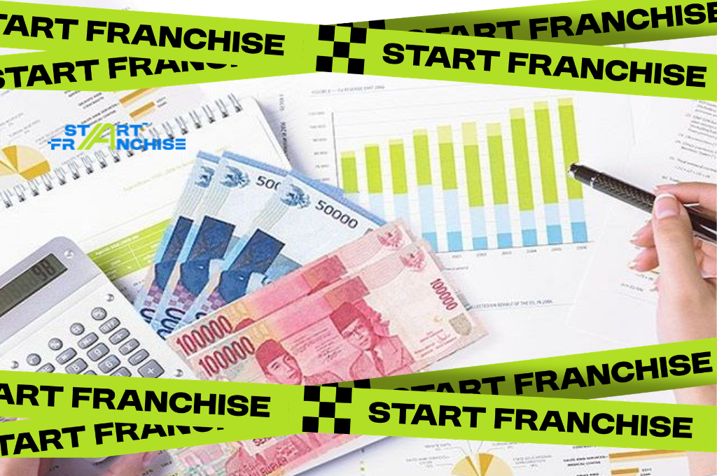 Belajar Mengelola Keuangan Bisnis Secara Profesional melalui Insight Akuntansi di Blog Kledo #Startfranchise