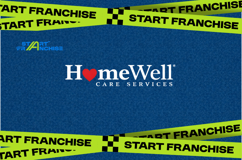 Exploring Business Opportunities: HomeWell Care Services Healthcare &amp; Senior Care Franchise#StartFranchise