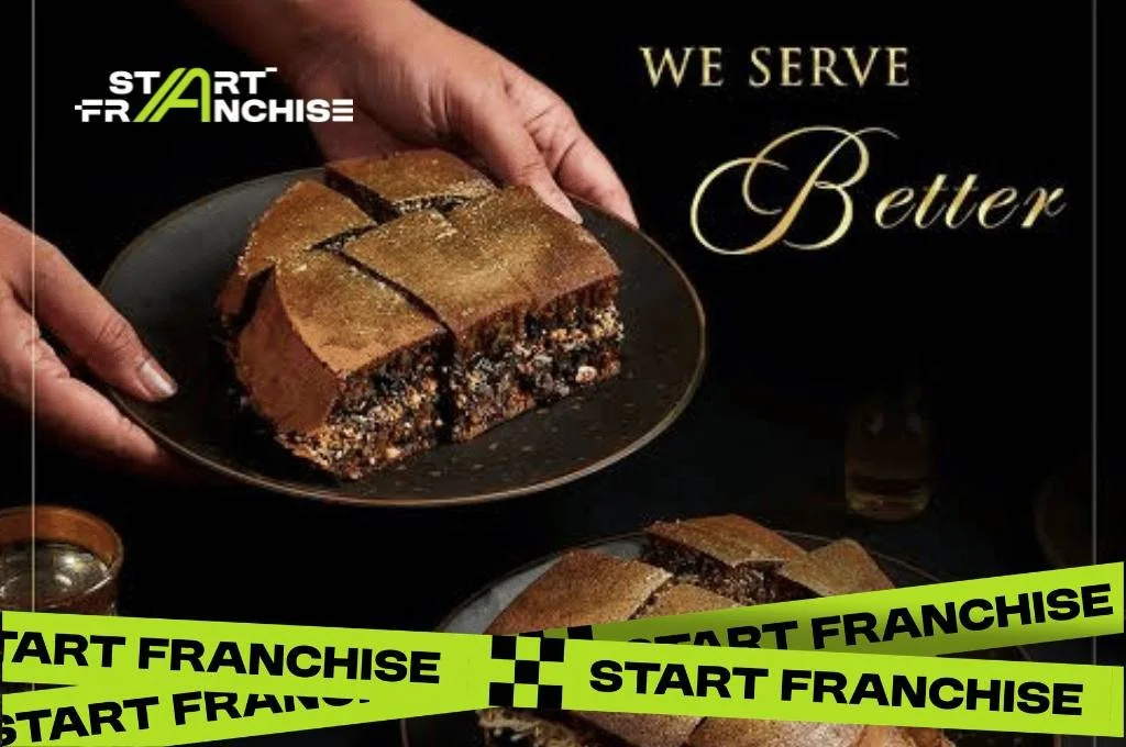 Cara Buka Usaha Martabak Modern Dengan Sistem Kemitraan Lengkap dan Estimasi Omset Harian Rp 2 Juta - Rp 6 Juta #StartFranchise