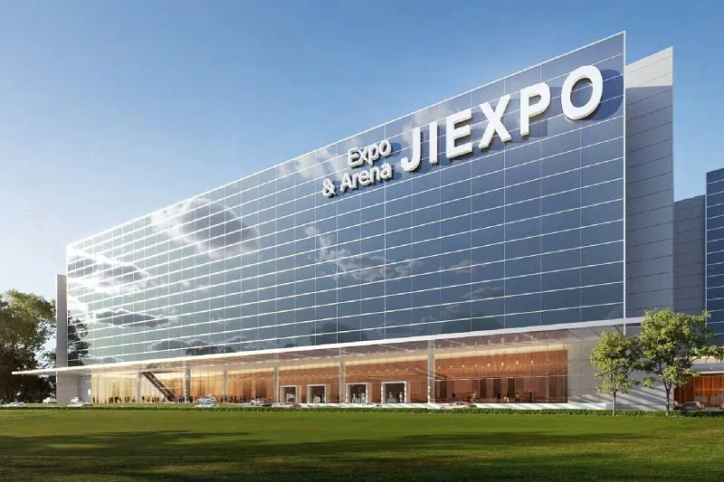 JIEXPO_START FRANCHISE