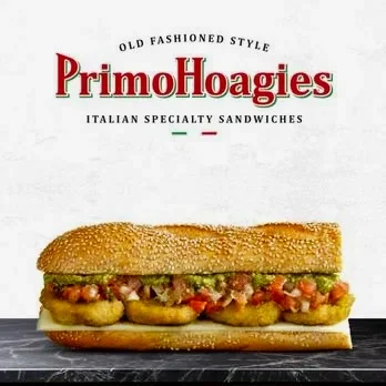 Italian Specialty Sandwiches- PrimoHoagies