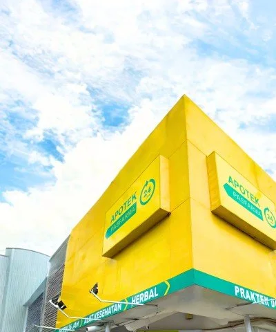 Apotek Pasfarma
