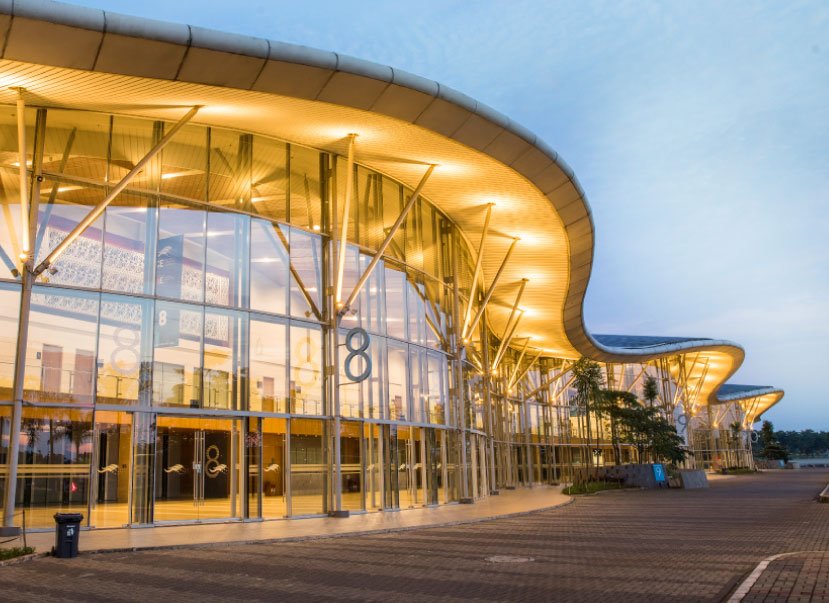 ICE BSD_Start Franchise