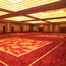 Convention Hall, Grand Galaxy Park Mall