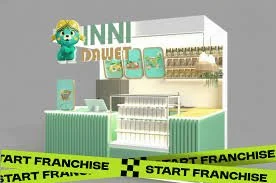 Franchise Inni Dawet