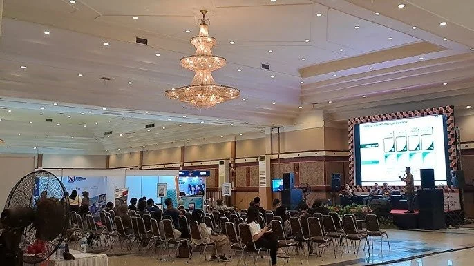 GRAHA MANGGALA SILIWANGI BANDUNG