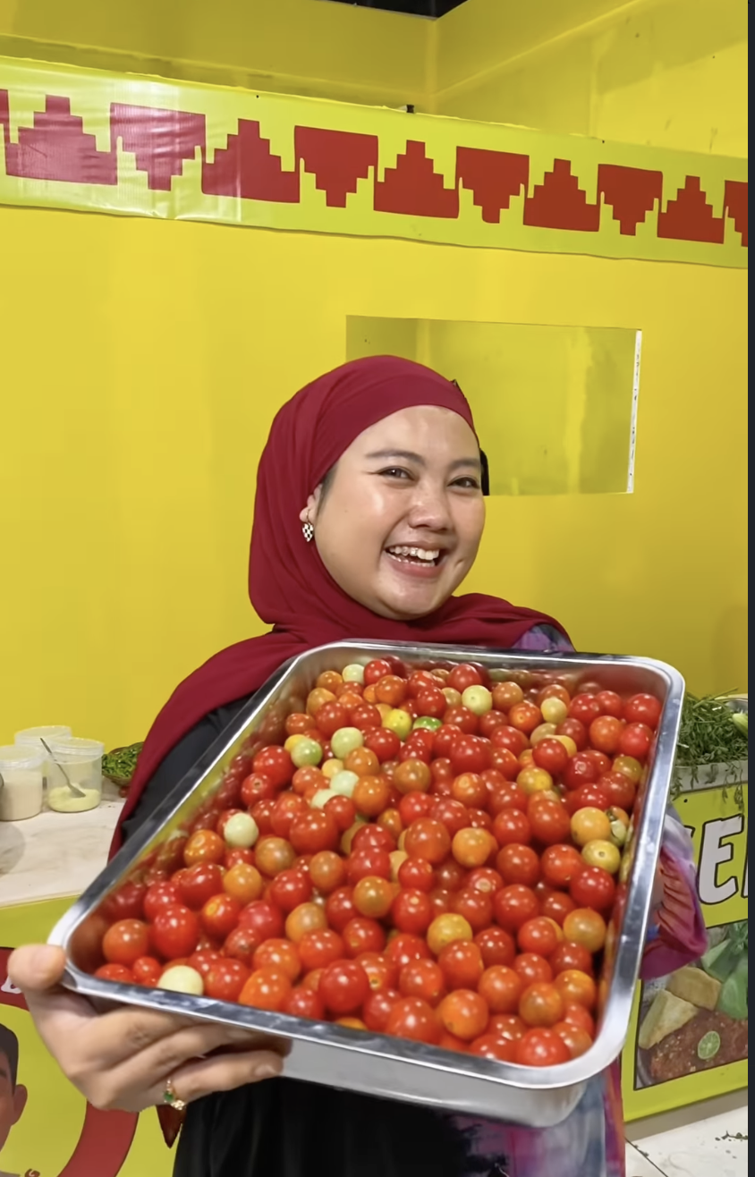Sambal Seruit Pak Jam_Start Franchise