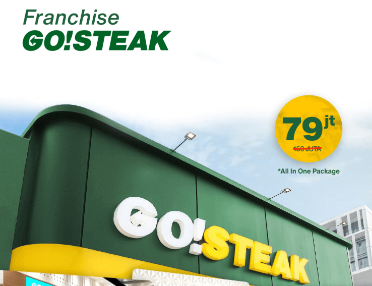 Franchise Go Steak