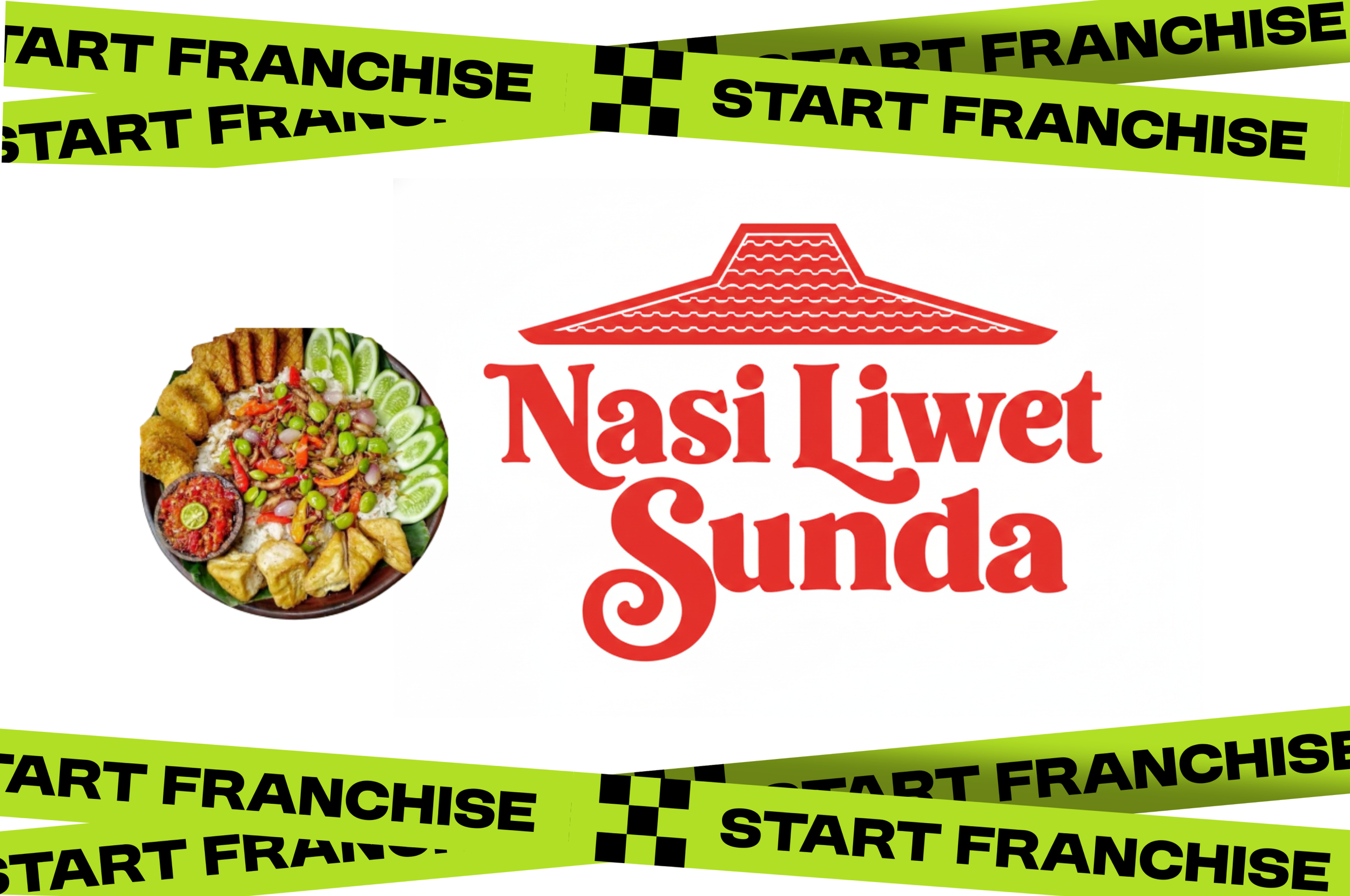 Franchise Nasi Liwet