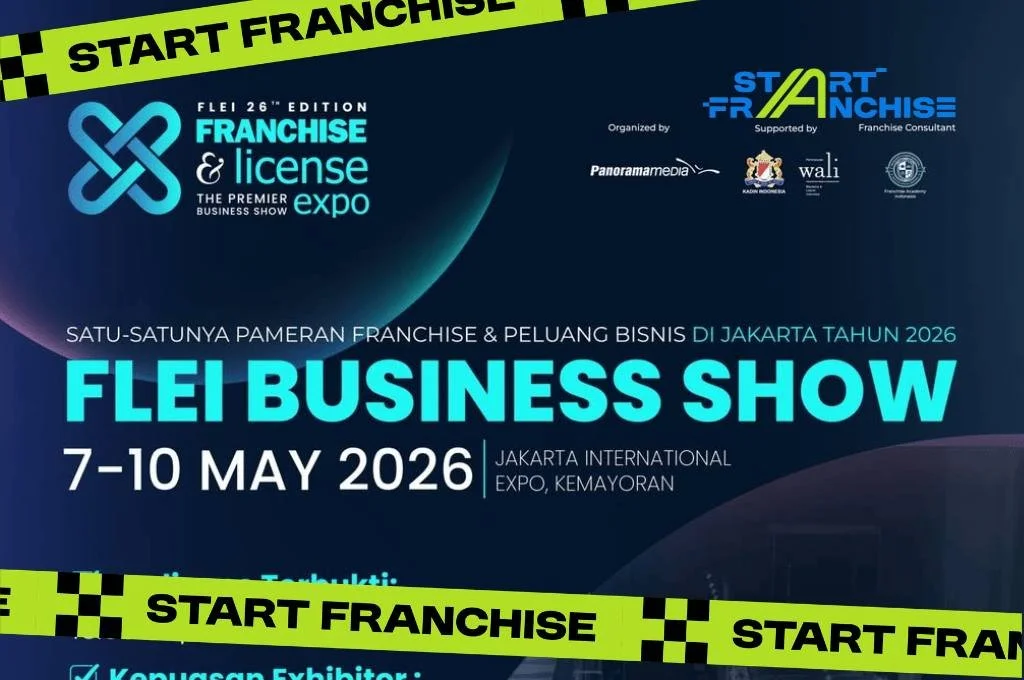 FLEI EXPO 2026