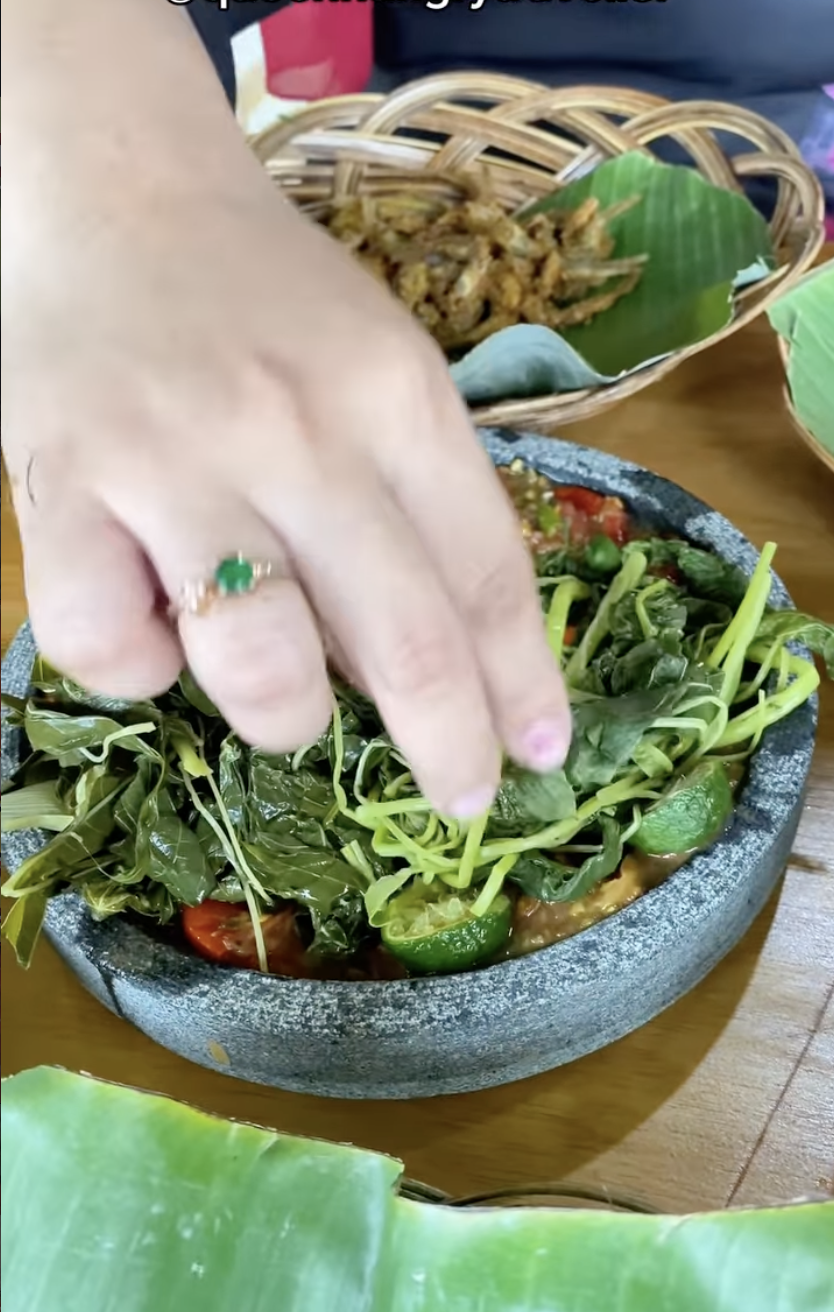 Sambal Seruit Pak Jam_Start Franchise