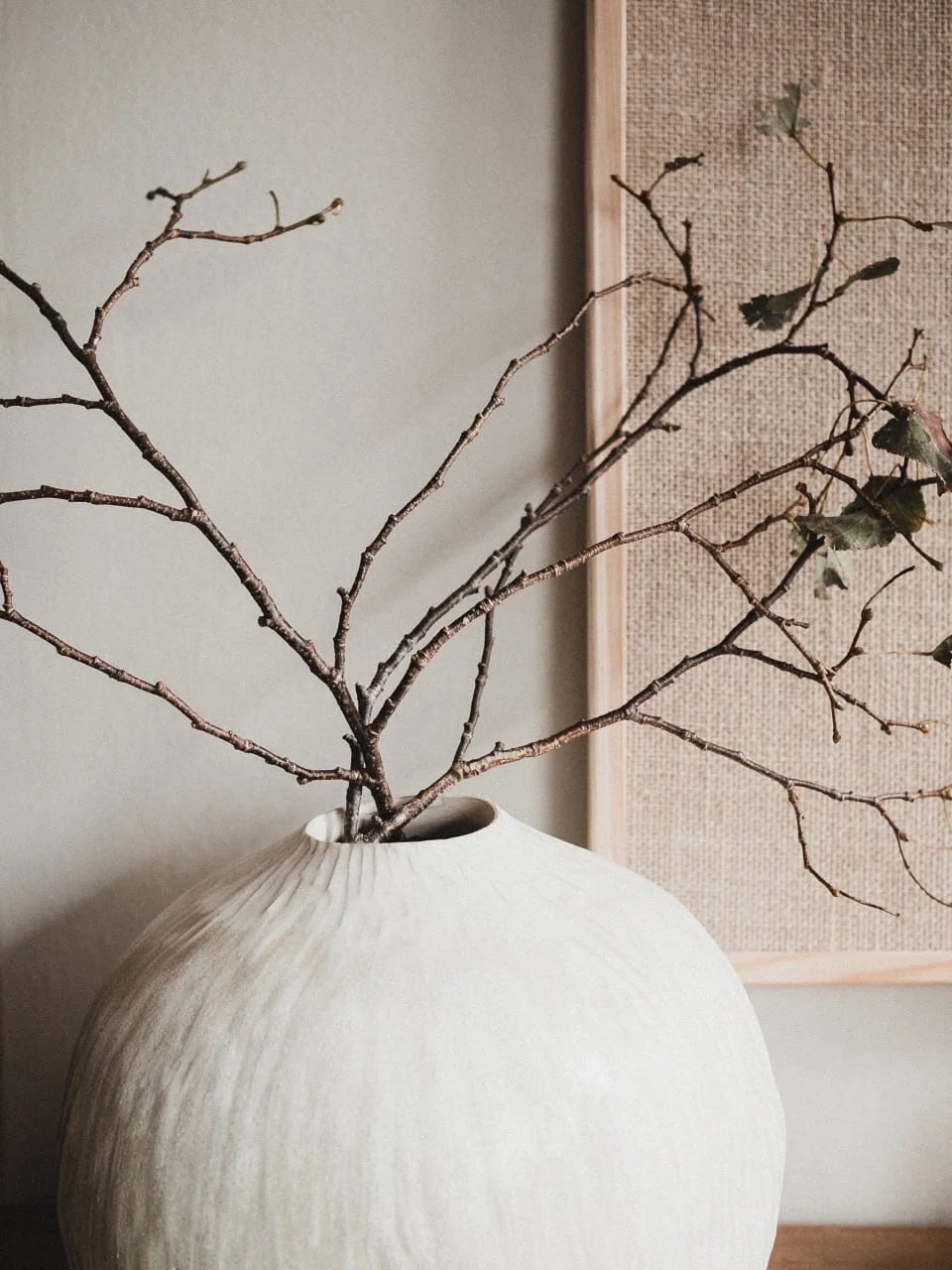 Hyllene i atelieret fylles opp med mye fint nå som forberedelser til julesesongen er i gang her hos meg ✨