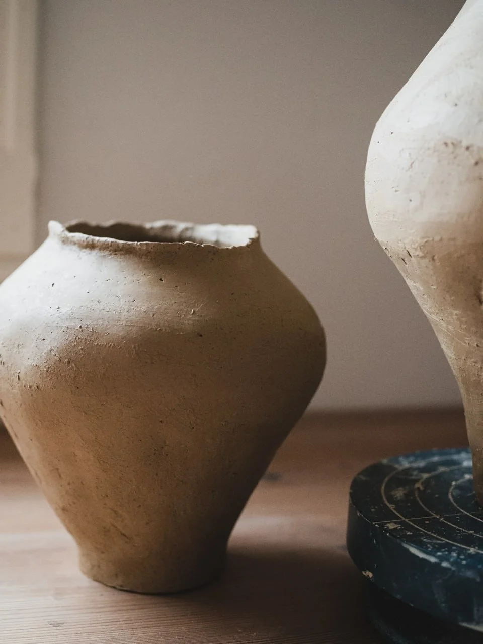 Innimellom forberedelsene til julemarkeder er det ogs&aring; blitt tid til andre prosjekter ✨