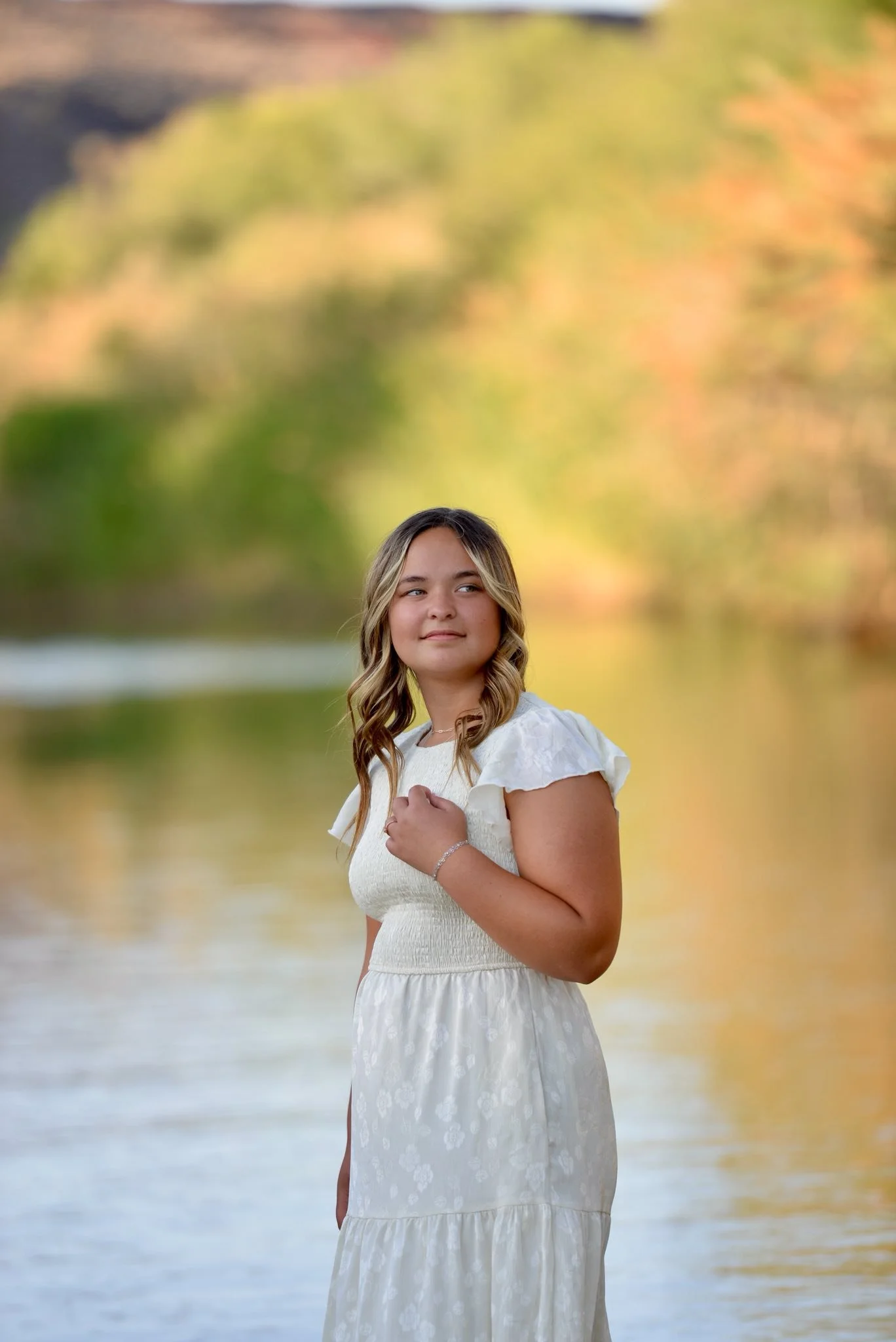 Senior