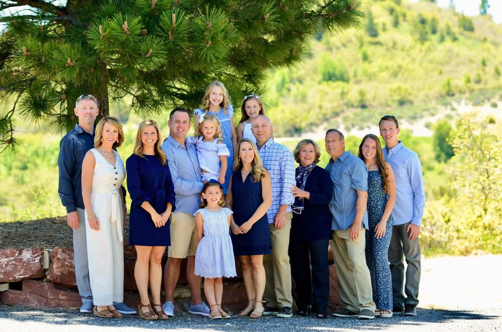 Family pictures