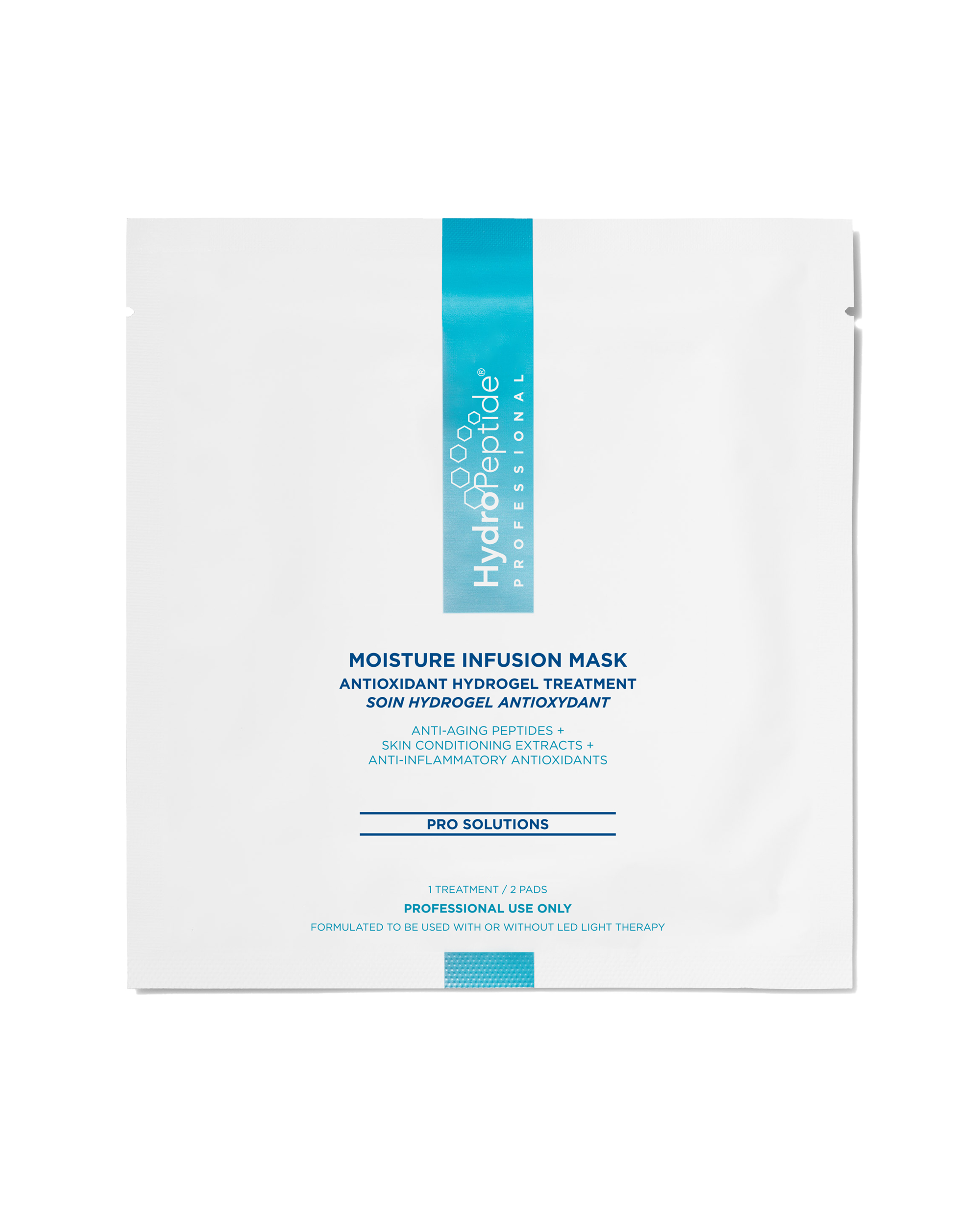 HydroPeptide Moisture Infusion Mask