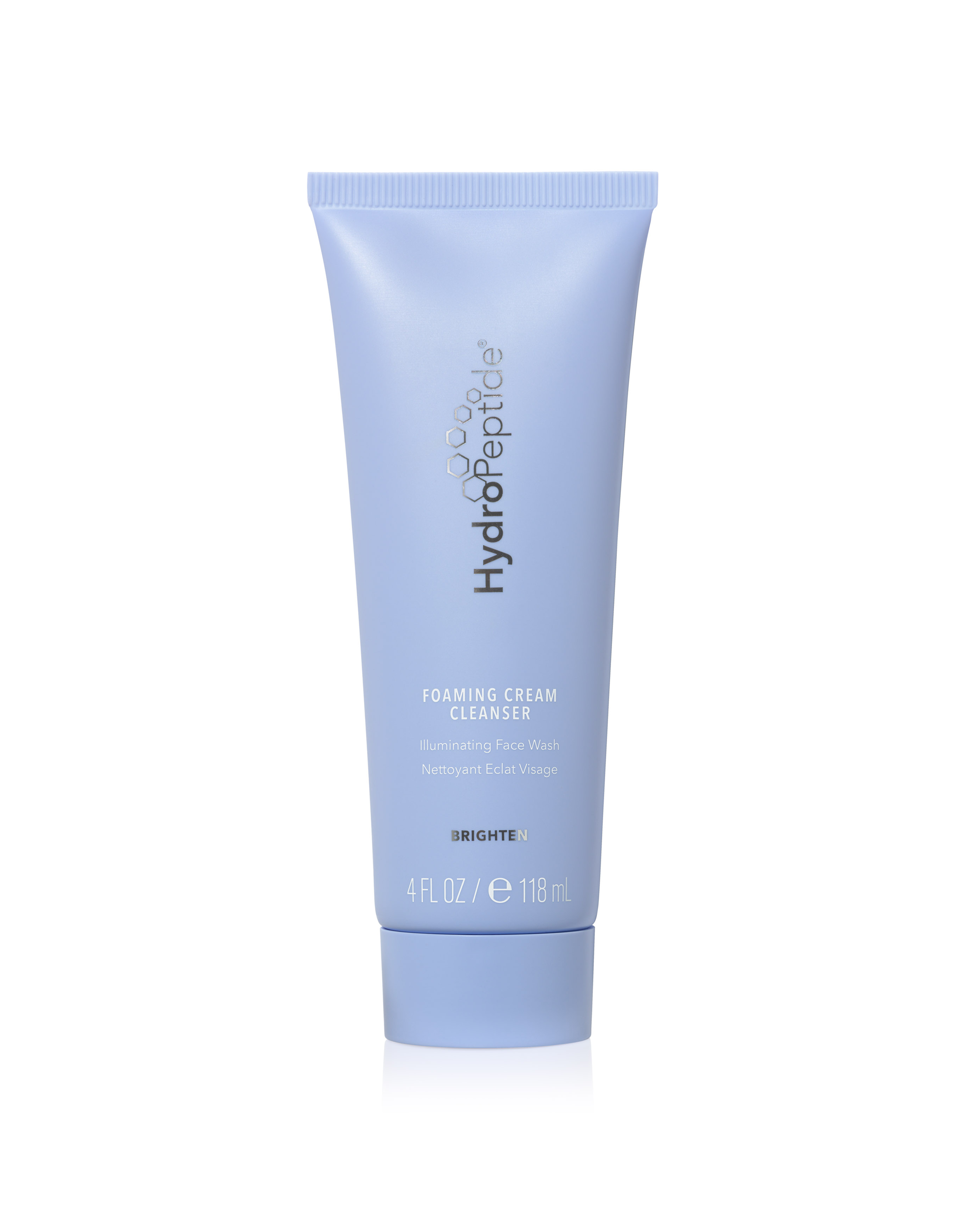HydroPeptide Foaming Cream Cleanser