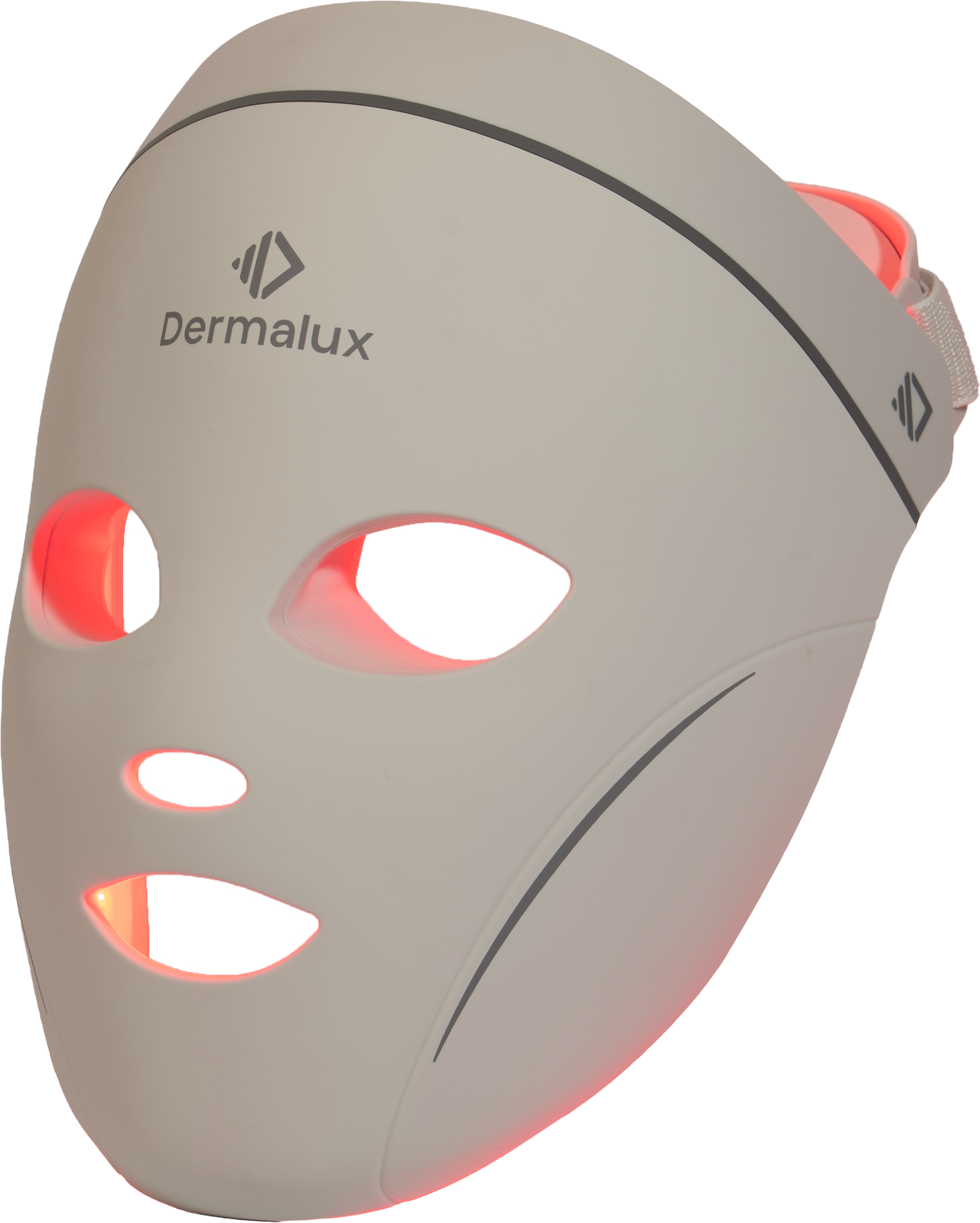 Dermalux LED Face Mask (at home)