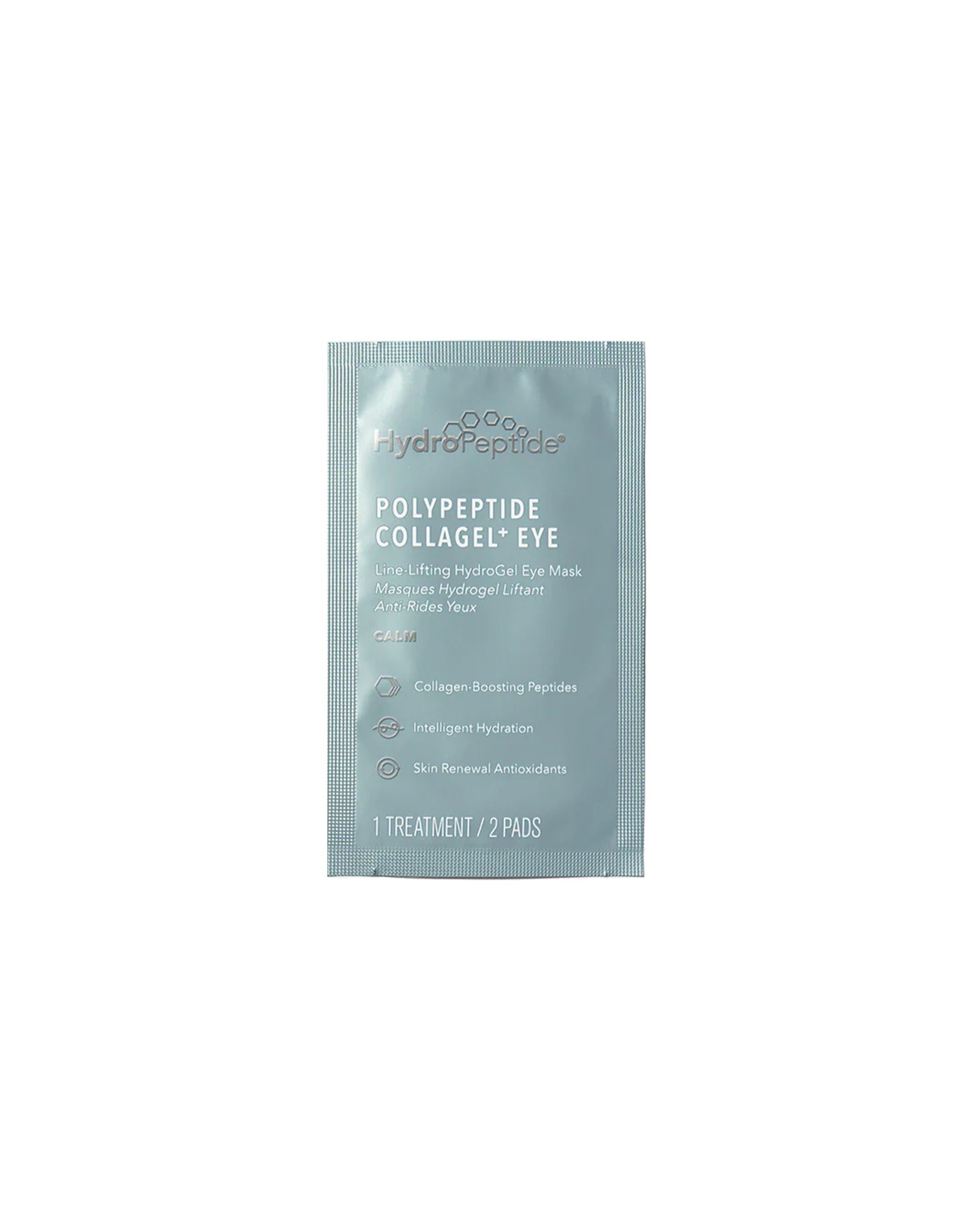 HydroPeptide PolyPeptide Collagel+ Eye Mask