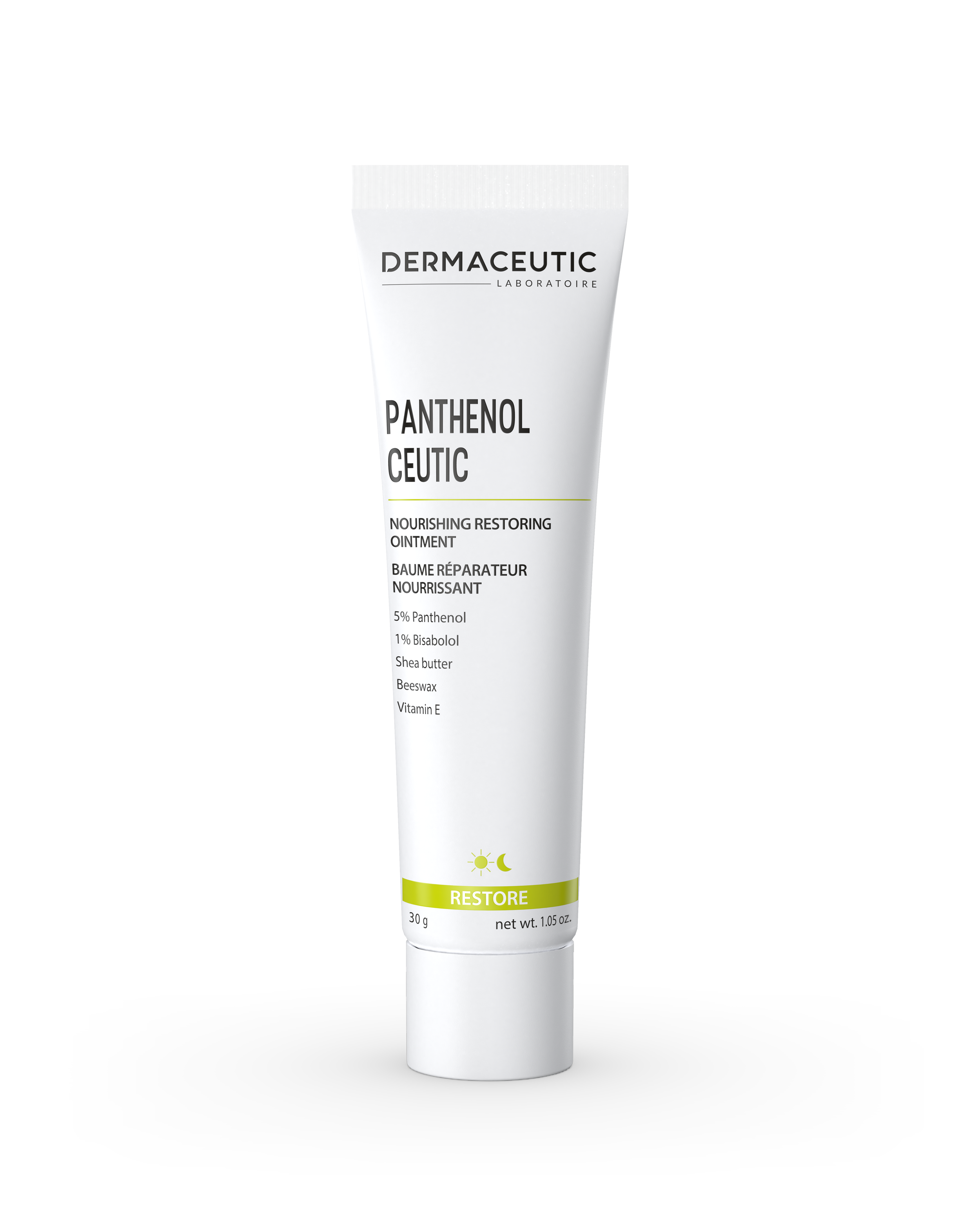 Dermaceutic Panthenol Ceutic