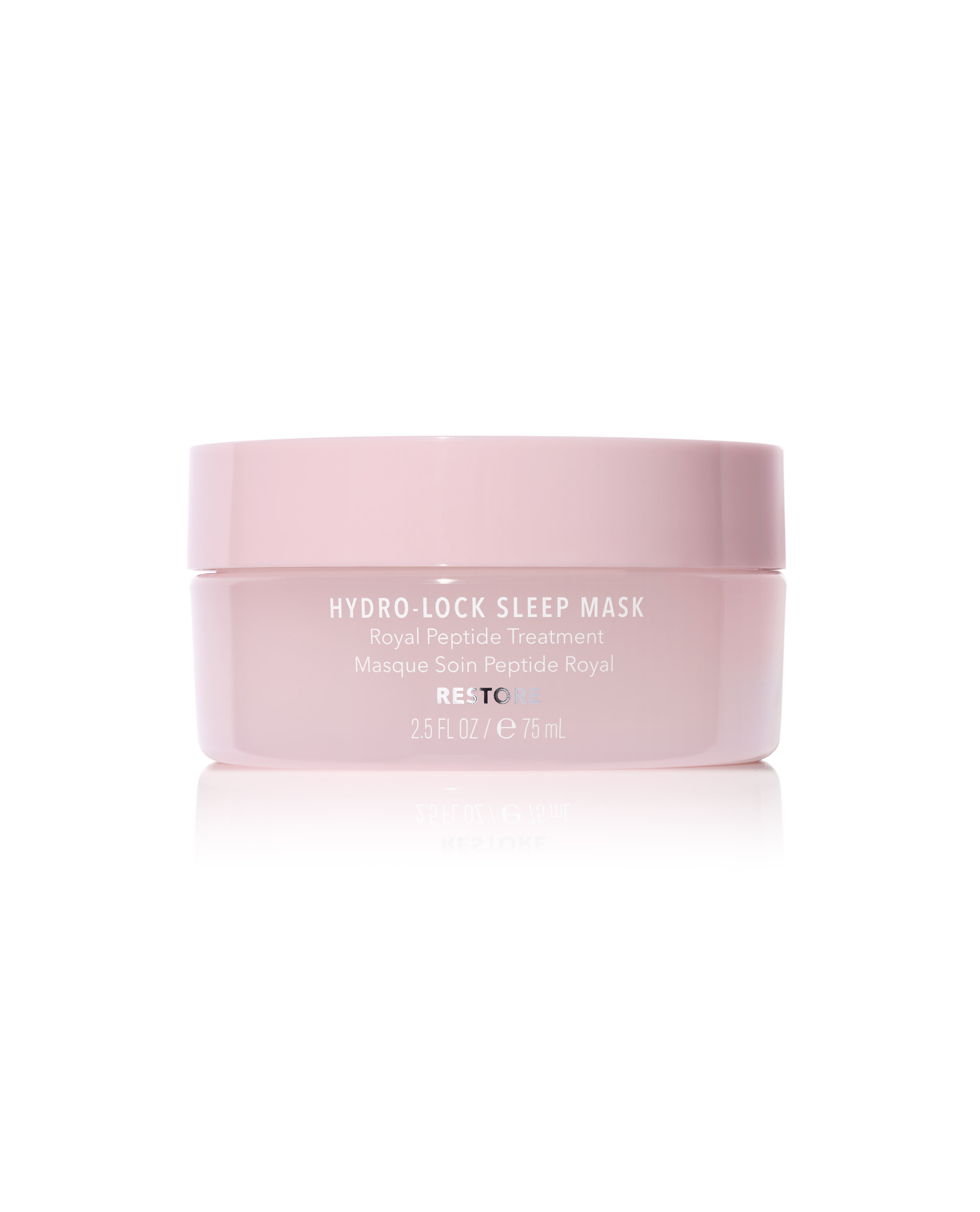 HydroPeptide Hydro-Lock Sleep Mask