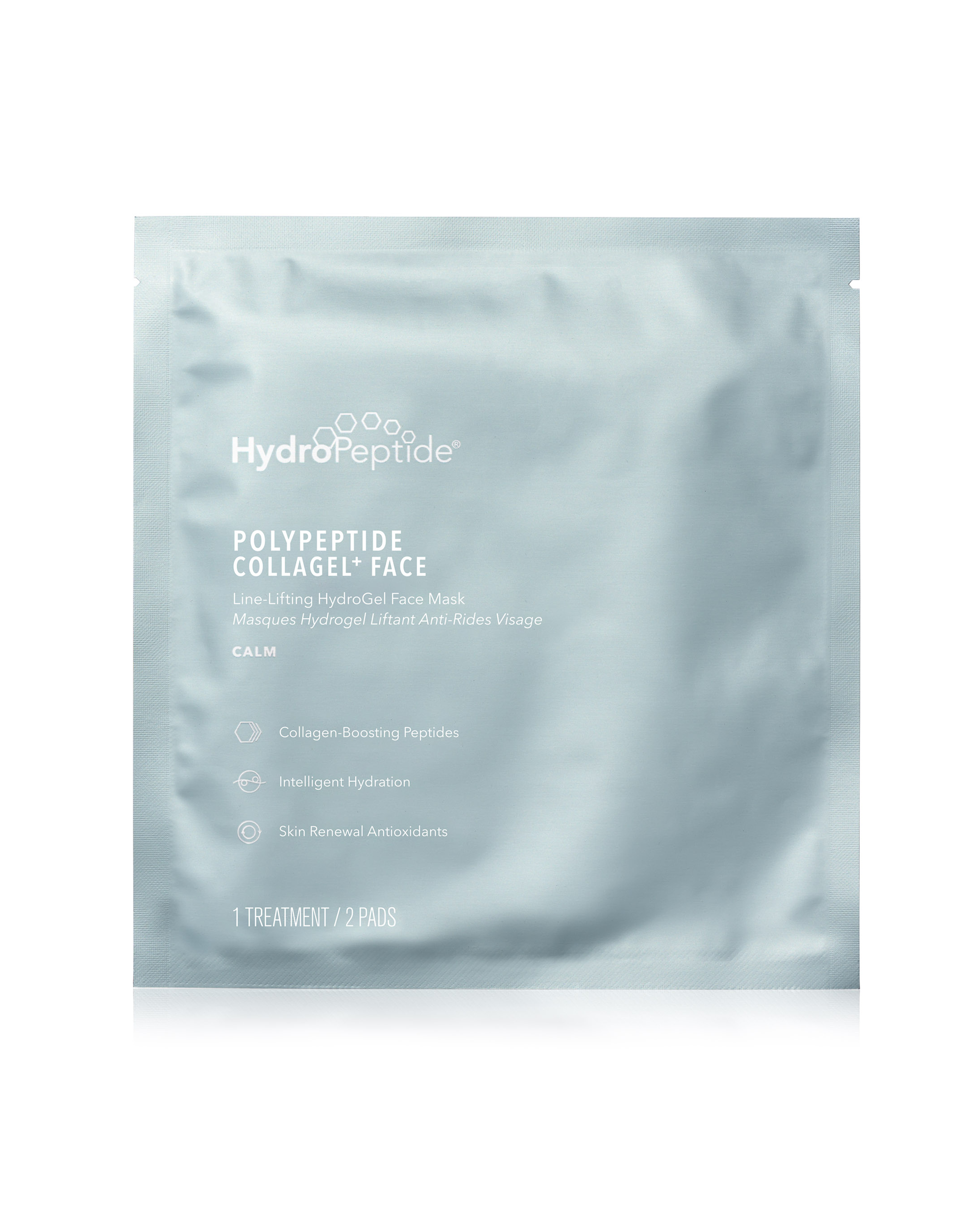 HydroPeptide PolyPeptide Collagel+ Mask