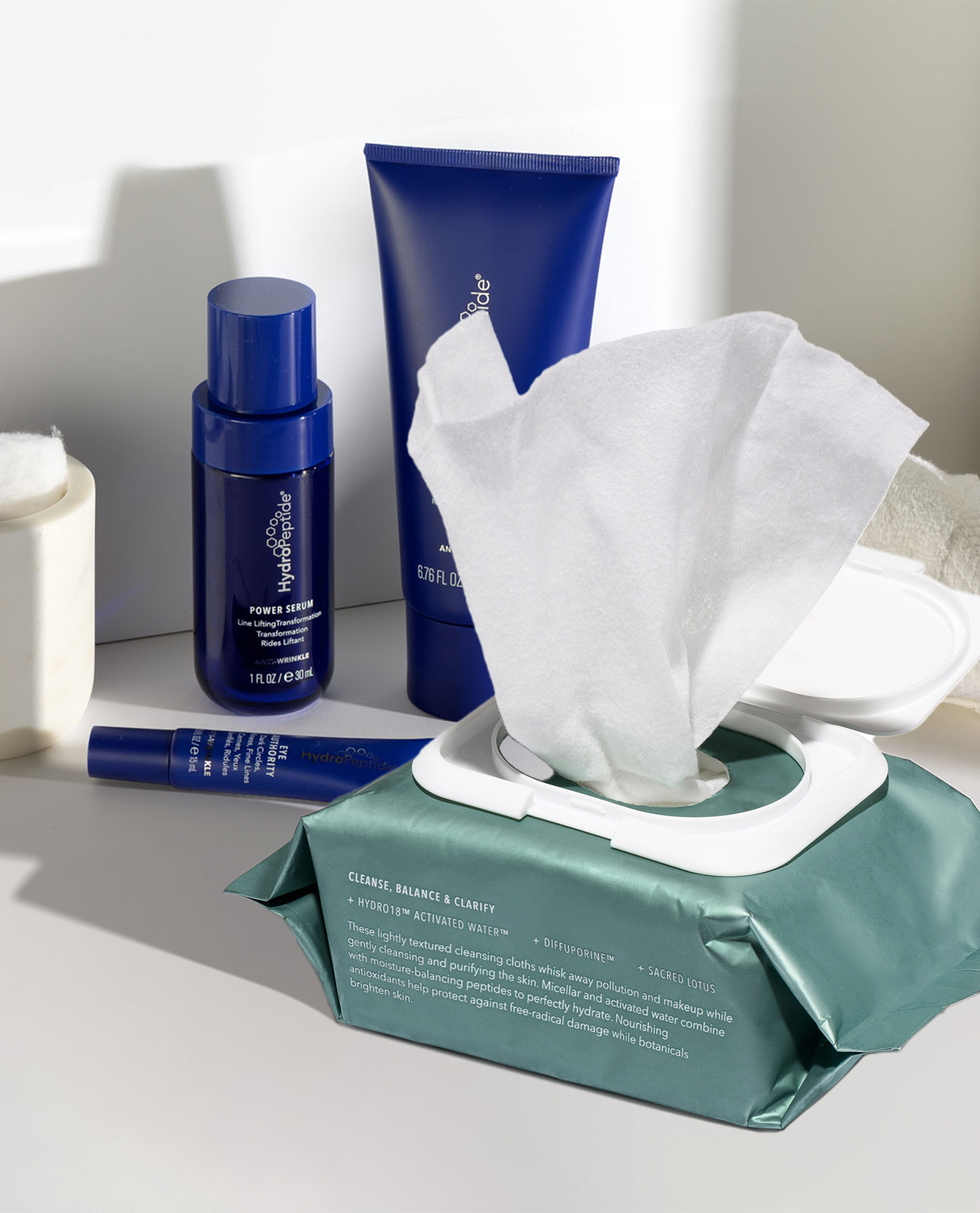 SKNJECT---HydroPeptide-Cleansing-Wipes-Shelf.png