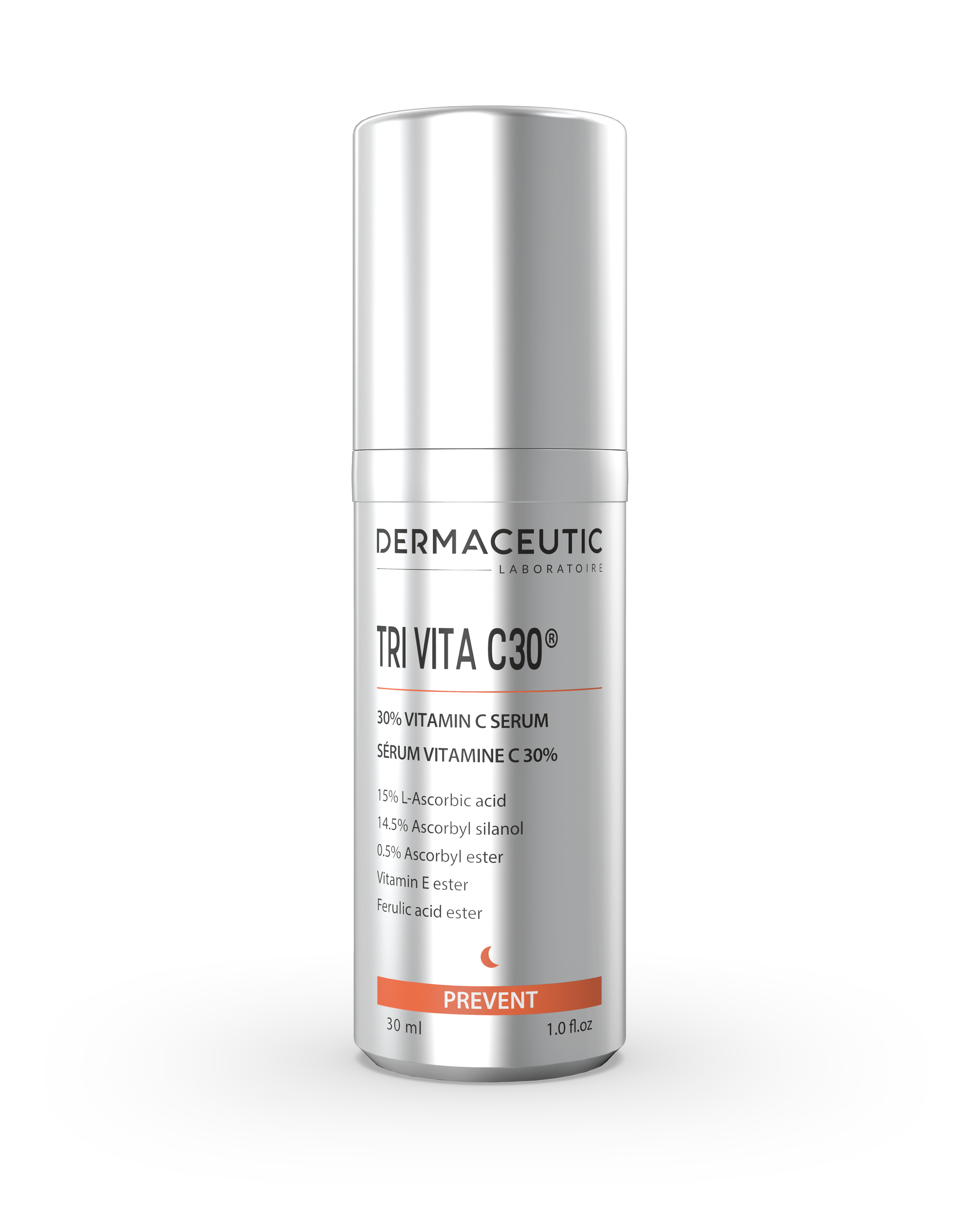 Dermaceutic Tri Vita C30