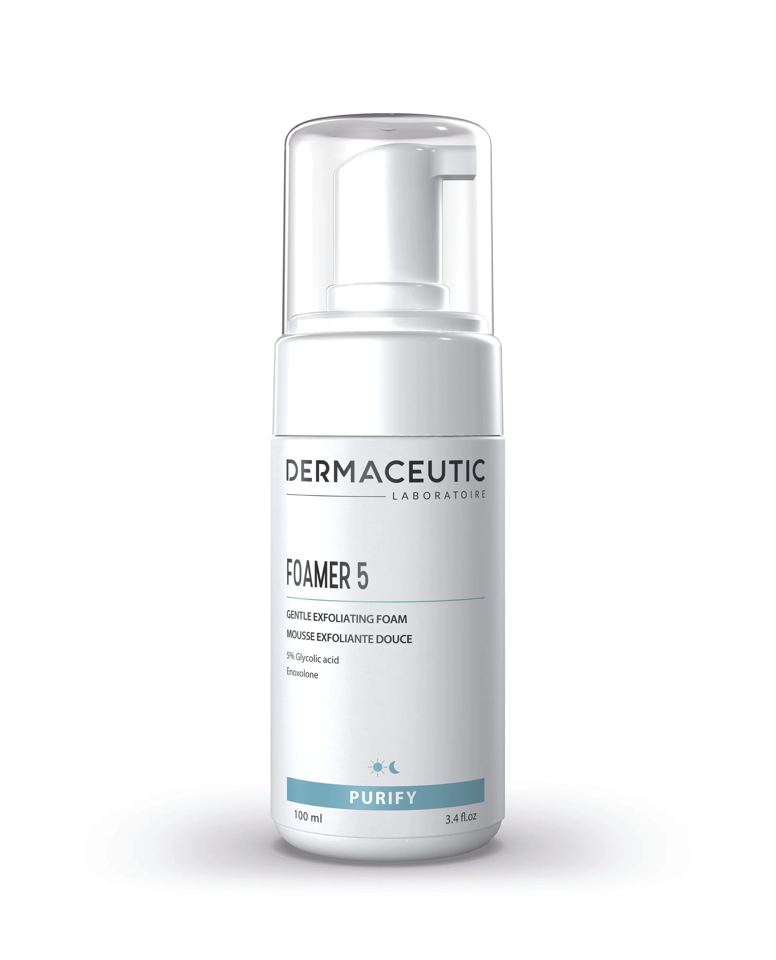 SKNJECT - Dermaceutic Foamer 5 100ml bottle.jpg