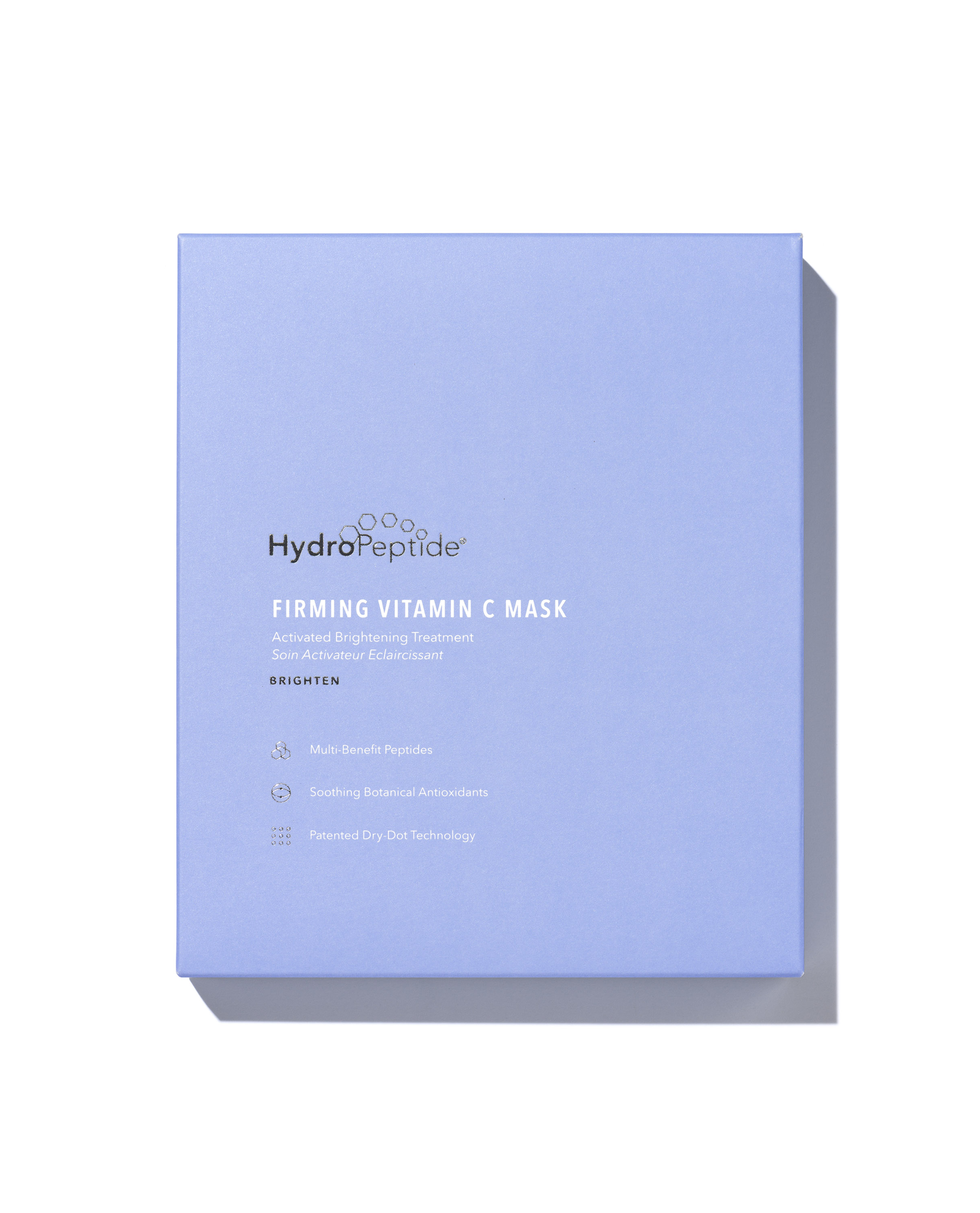 HydroPeptide Firming Vitamin C Mask