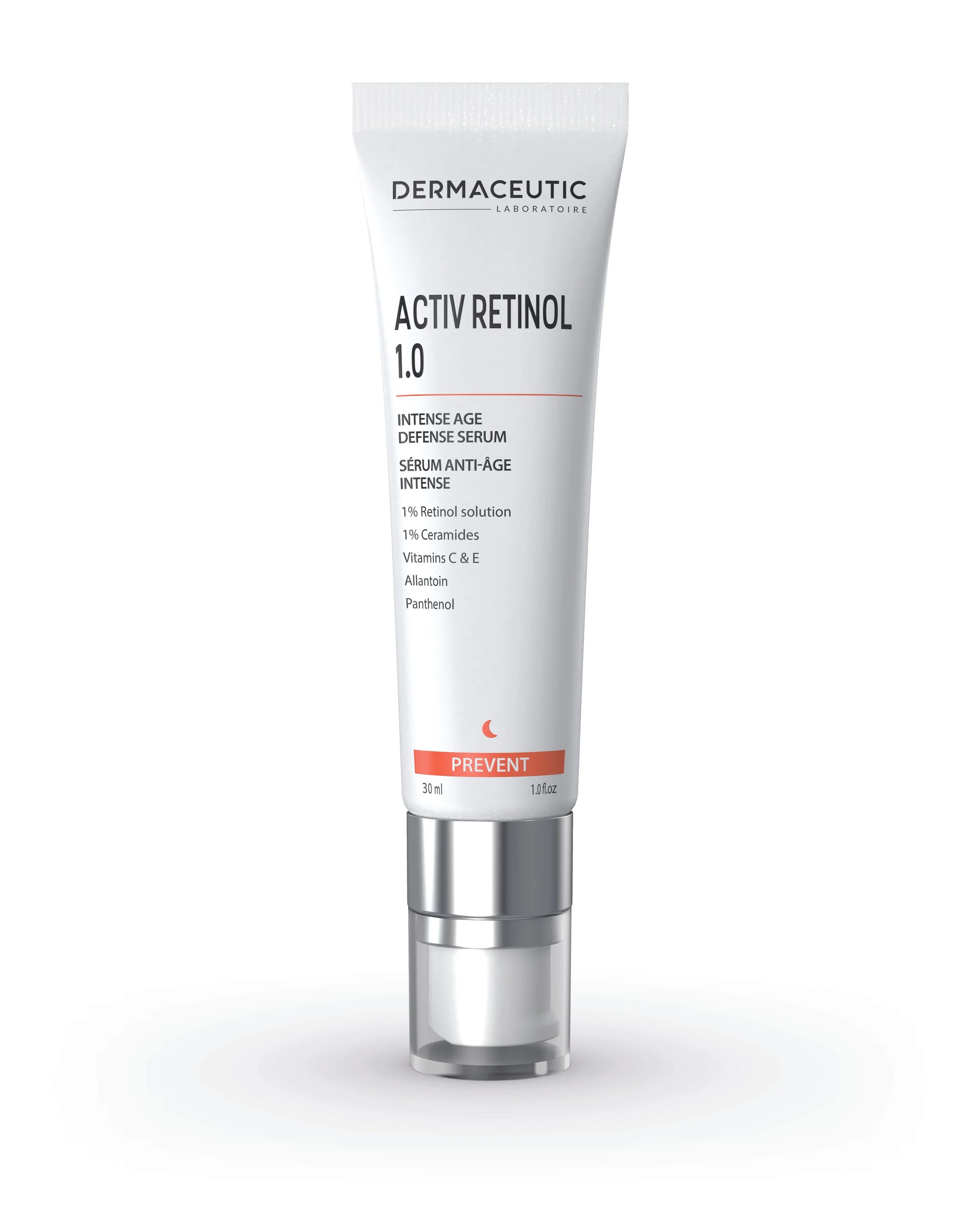 Dermaceutic Activ Retinol 1.0 Age Defence Serum