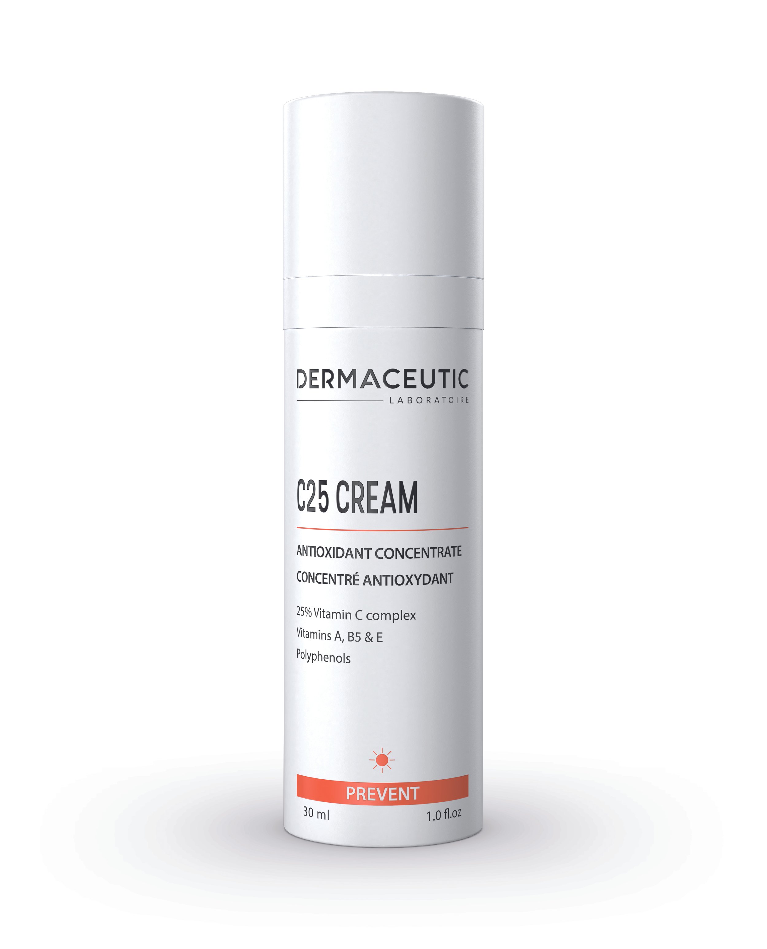 SKNJECT - Dermaceutic C25 Cream 30ml bottle.jpg