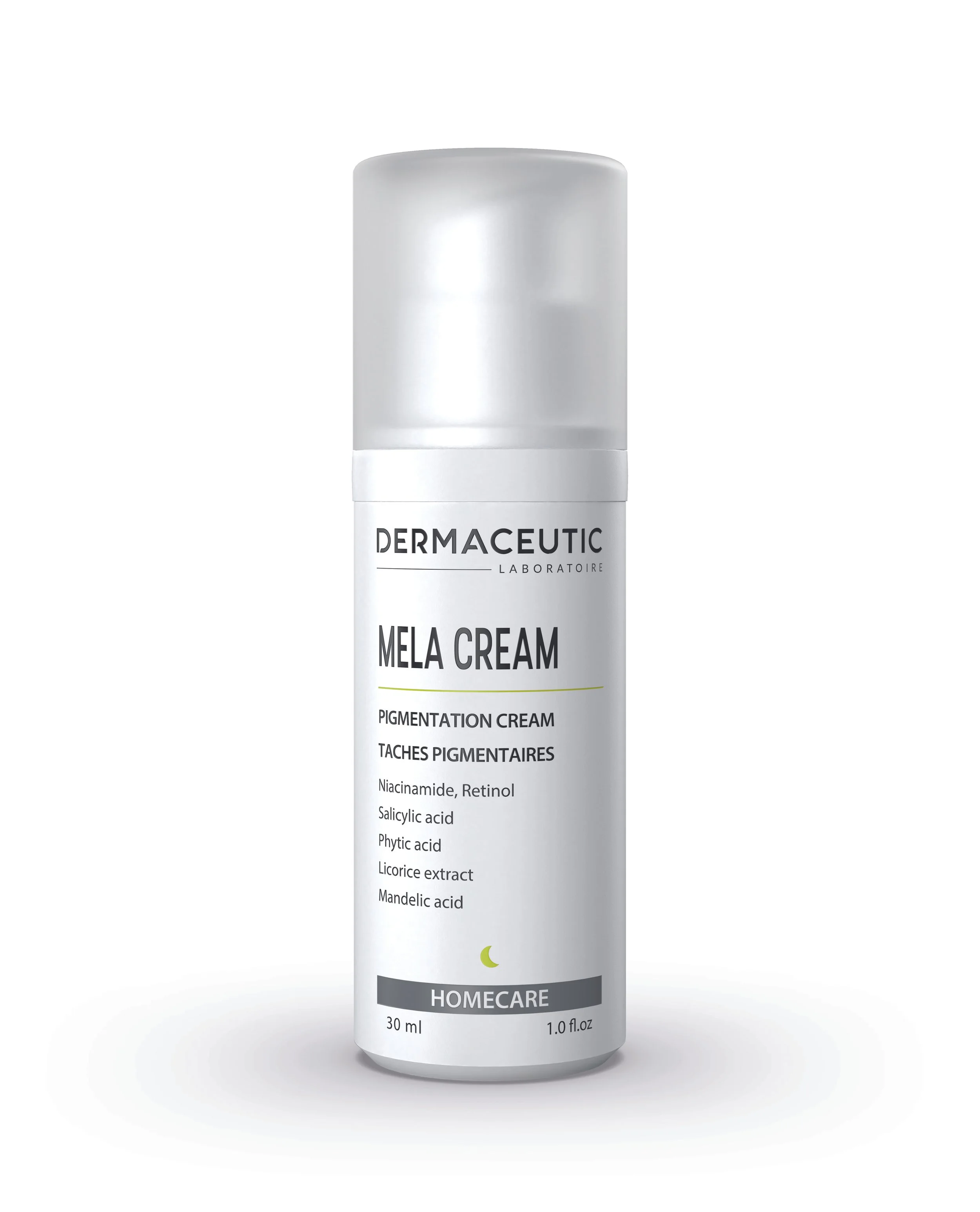 Dermaceutic Mela Cream