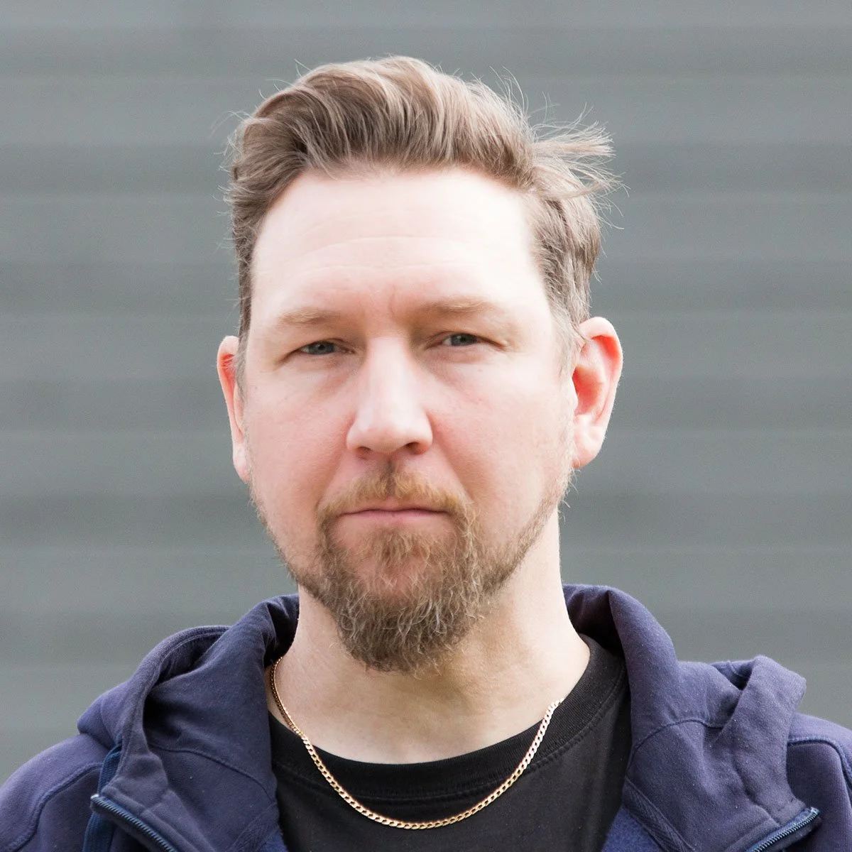 Niklas Englund