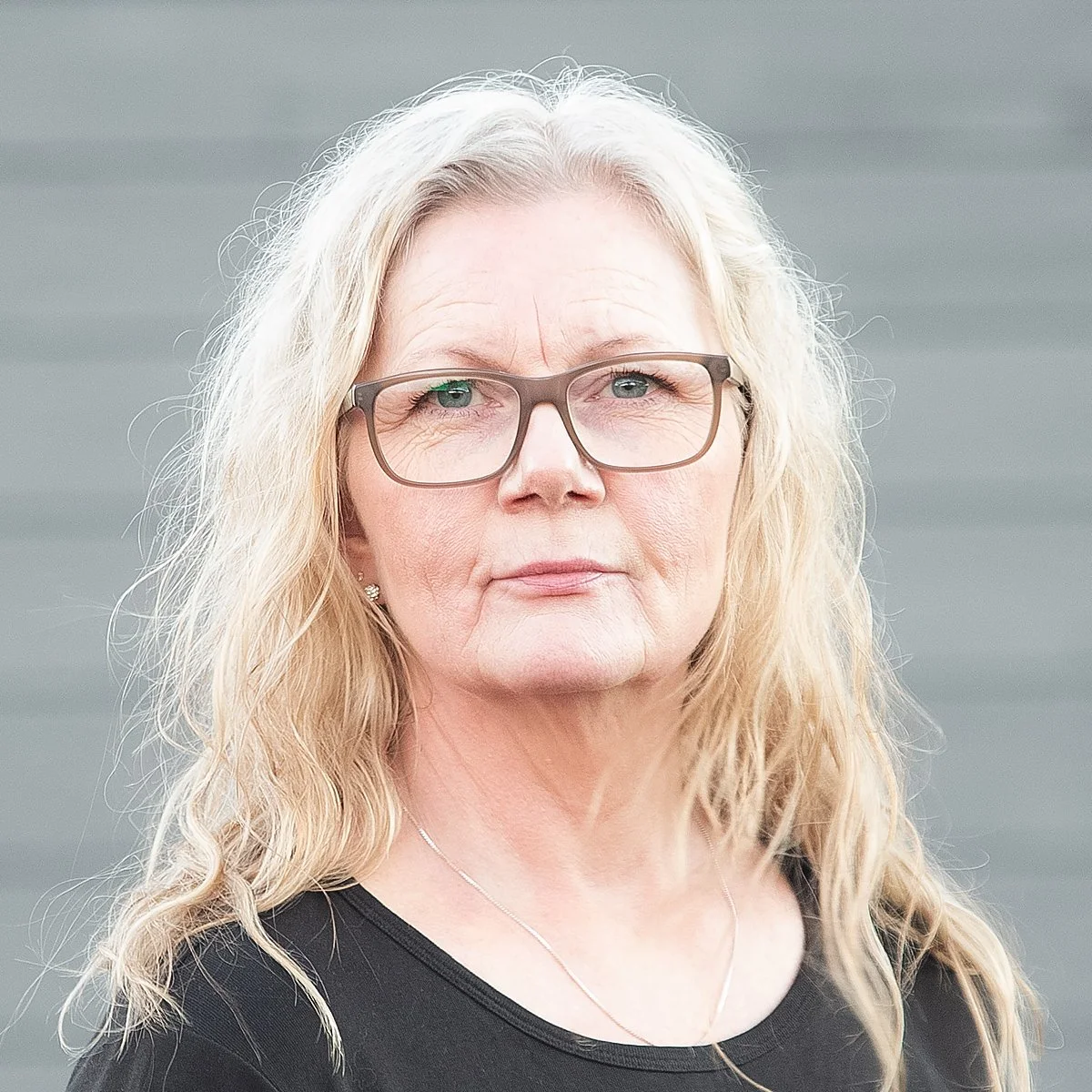 Marita Halvarsson